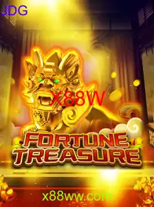 FortuneTreasure
