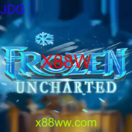 FrozenUncharted