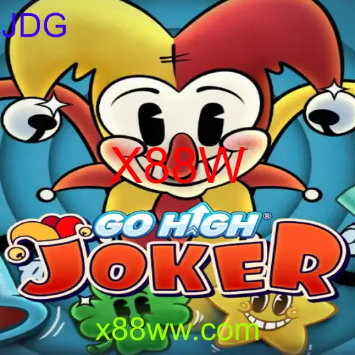 GoHighJoker